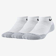 Носки для школьников Nike Dry Cushion Crew No-Show (3 пары)