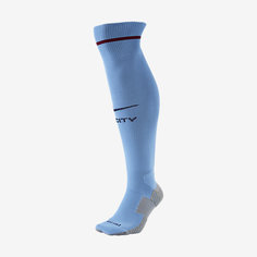 Футбольные носки 2017/18 Manchester City FC Stadium Home/Away/Third OTC Nike