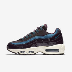 Женские кроссовки Nike Air Max 95 SE Premium Nocturne