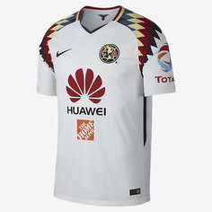 Мужское футбольное джерси 2017/18 Club America Stadium Away Nike