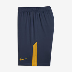 Футбольные шорты для школьников 2017/18 Atletico de Madrid Stadium Home/Away Nike