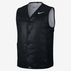 Мужской жилет для гольфа Nike Padded