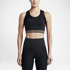 Женский топ для тренировок Nike Motion