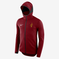Мужская худи НБА Cleveland Cavaliers Nike Dry Showtime