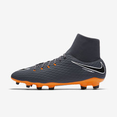 Футбольные бутсы для игры на твердом грунте Nike Hypervenom Phantom III Academy Dynamic Fit