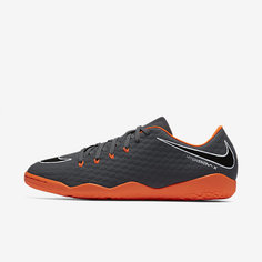 Футбольные бутсы для игры в зале/на крытом поле Nike Hypervenom PhantomX Academy III IC
