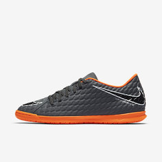 Футбольные бутсы для игры в зале/на крытом поле Nike Hypervenom PhantomX III Club IC