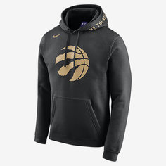 Мужская худи НБА Toronto Raptors City Edition Nike
