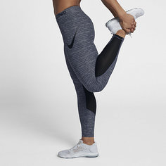 Женские тайтсы для тренинга Nike Pro