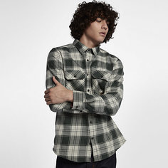 Мужская рубашка с длинным рукавом Hurley Dry Cora Nike