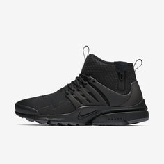 Мужские кроссовки Nike Air Presto Mid Utility