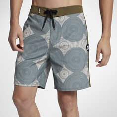 Мужские бордшорты Hurley Beachside Kolide 45,5 см Nike