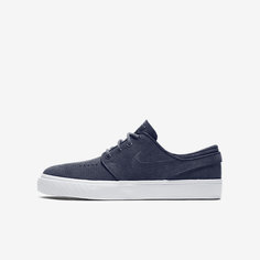 Обувь для скейтбординга для школьников Nike Zoom Stefan Janoski