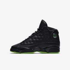 Кроссовки для школьников Air Jordan 13 Retro Nike