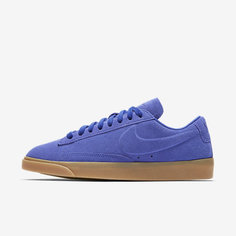 Женские кроссовки Nike Blazer Low