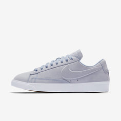 Женские кроссовки Nike Blazer Low