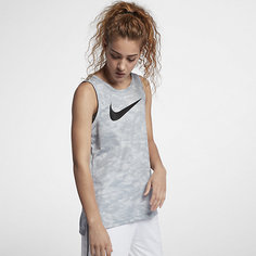 Женская баскетбольная майка Nike Dry Elite