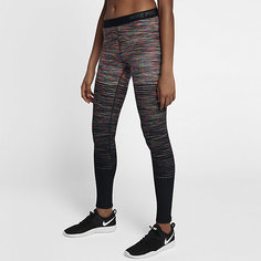 Женские тайтсы для тренинга Nike Pro HyperWarm