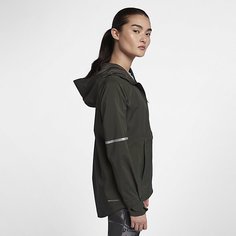 Женская беговая куртка Nike Zonal AeroShield