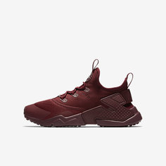 Кроссовки для школьников Nike Huarache Run Drift