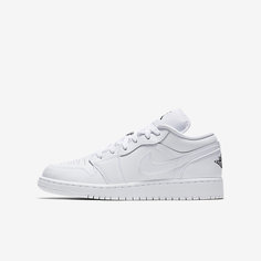 Детские кроссовки Air Jordan 1 Low Nike