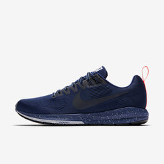 Мужские беговые кроссовки Nike Air Zoom Structure 21 Shield