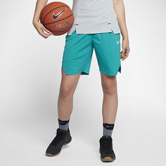 Женские баскетбольные шорты Nike Dri-FIT Elite 23 см