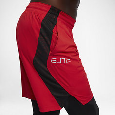 Мужские баскетбольные шорты Nike Dry 23 см