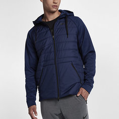 Мужская куртка для тренинга Nike Therma