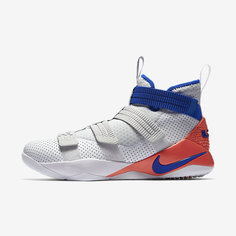 Баскетбольные кроссовки LeBron Soldier XI SFG Nike