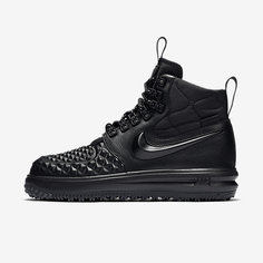 Женские ботинки Nike Lunar Force 1 Duckboot17