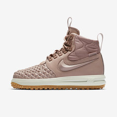 Женские ботинки Nike Lunar Force 1 Duckboot17