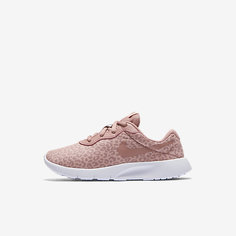 Кроссовки для дошкольников Nike Tanjun Print