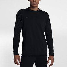 Мужская футбольная толстовка Nike Dri-FIT Academy