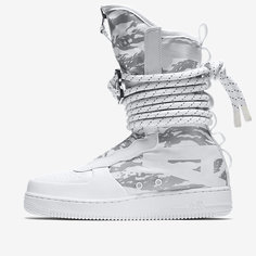 Мужские ботинки Nike SF Air Force 1 Hi Ibex