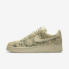 Мужские кроссовки Nike Air Force 107 Low Camo