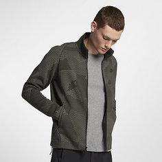 Мужская куртка Nike Sportswear Tech Fleece