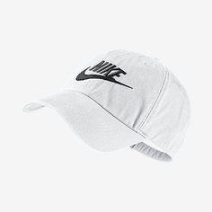 Бейсболка с застежкой Nike Sportswear Heritage 86 Futura