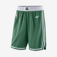 Мужские шорты НБА Boston Celtics Nike Icon Edition Swingman