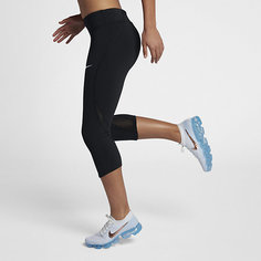 Женские беговые капри Nike Epic Lux