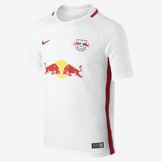 Футбольное джерси для школьников 2016/17 RB Leipzig Stadium Home (XS–XL) Nike