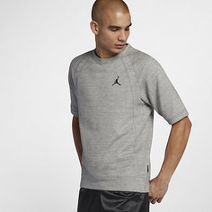 Мужской свитшот с коротким рукавом Jordan Sportswear Nike