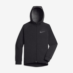 Худи для тренинга для мальчиков школьного возраста Nike Dri-FIT