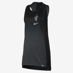 Женская майка NBA Cleveland Cavaliers Nike