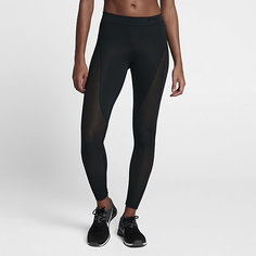 Женские тайтсы для тренинга Nike Pro HyperCool