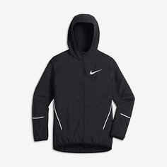 Беговая куртка для мальчиков школьного возраста Nike Run