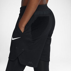 Женские баскетбольные шорты Nike 20,5 см