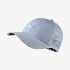 Женская бейсболка с застежкой для гольфа Nike Perforated