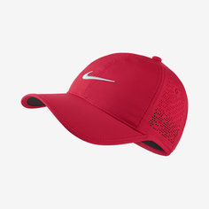 Женская бейсболка с застежкой для гольфа Nike Perforated