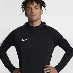 Мужская футбольная худи Nike Dri-FIT Academy